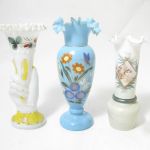 605 7560 VASES